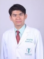 Assoc. Prof.Dr. Suwatchai Pornratanarangsi